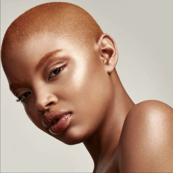 Fenty Beauty - Killawatt - Freestyle Highlighter - Metal Moon - Brand New! - Picture 5 of 9